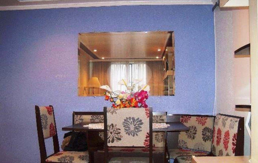 Apartamento à venda com 2 quartos no Brasilândia, São Paulo, SP