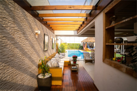 Casa à venda com 6 suítes no condomínio Colina do Brooklin, São Paulo - SP