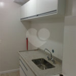 Apartamento à venda com 1 quarto em Cidade Monções, São Paulo, SP