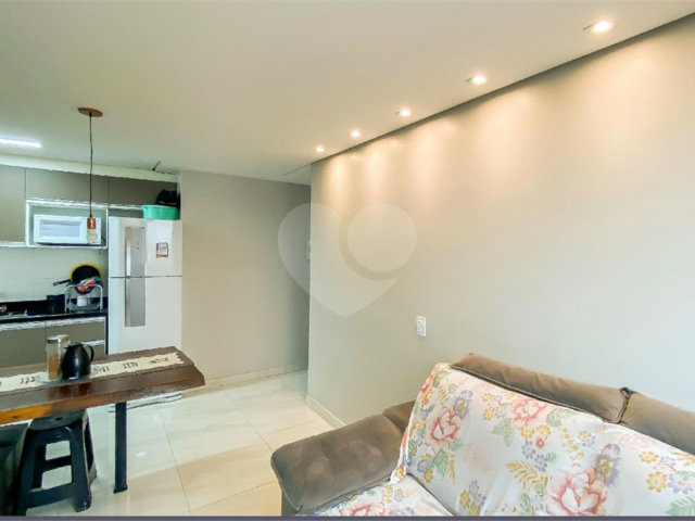 Apartamento à venda com 2 quartos em Cangaíba, São Paulo, SP