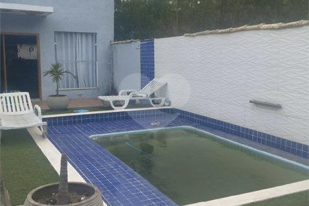 Loteamento à venda com 3 quartos em CAMPO GRANDE, Rio de Janeiro, RJ