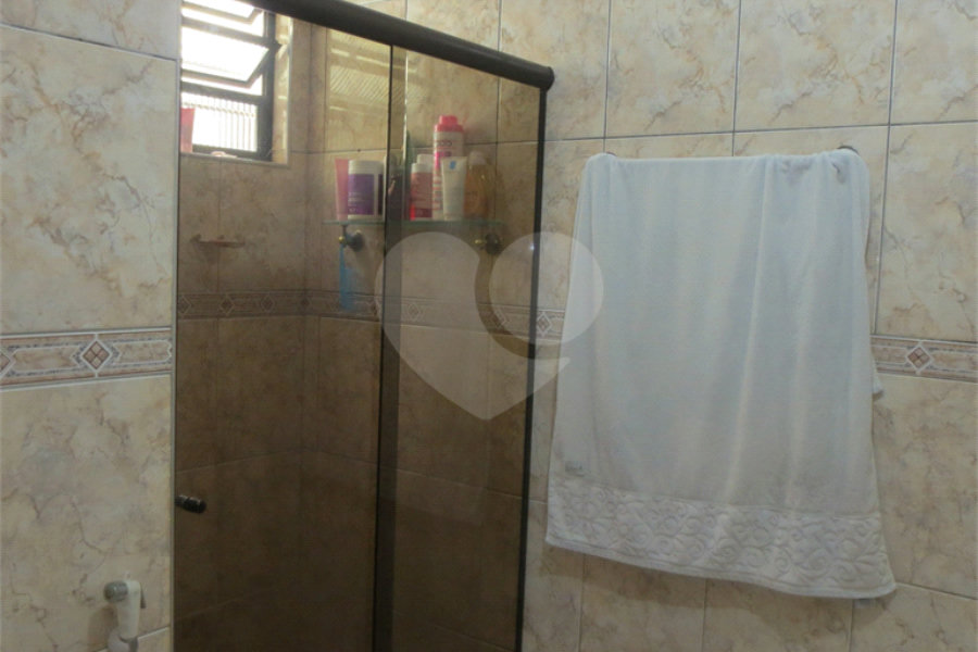 Casa Térrea à venda com 4 quartos, sendo 1 suíte, em Saúde, São Paulo, SP