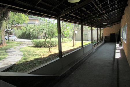 Casa à venda com 4 suítes no condomínio Jatoba, São Paulo - SP