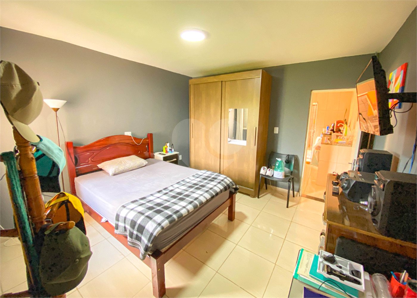 Casa à venda com 3 quartos em Vila Mazarino, Itapetininga, SP