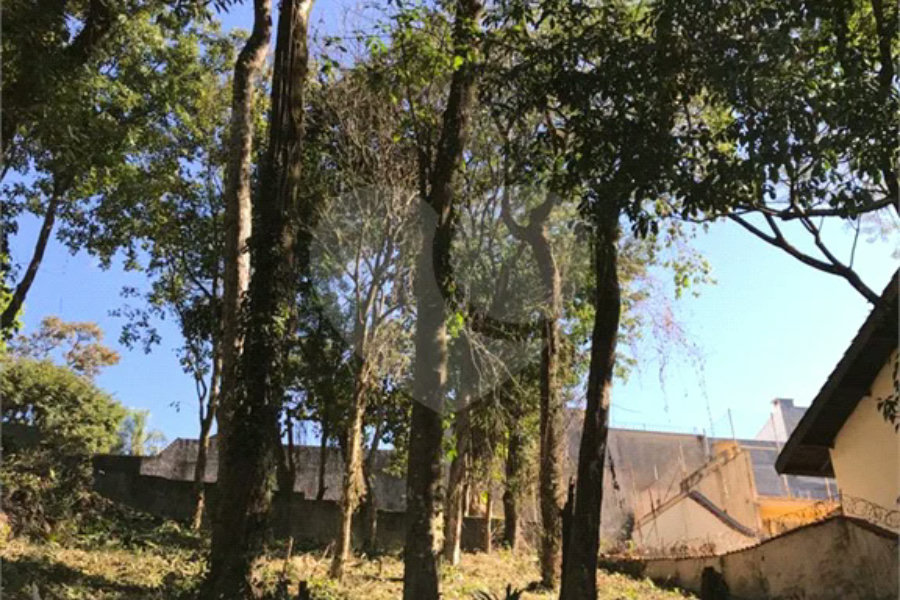 Terreno à venda em Horto, São Paulo, SP