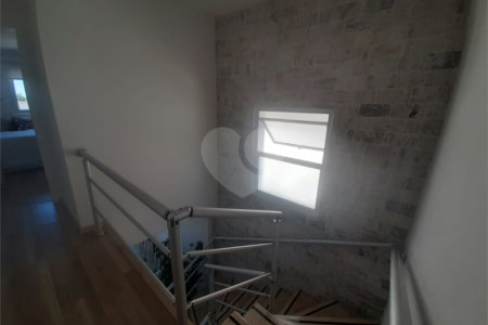 Casa à venda com 4 suítes no condomínio Residencial Paineiras, São Paulo - SP