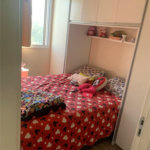 Apartamento à venda com 2 quartos em Parque Reboucas, São Paulo, SP