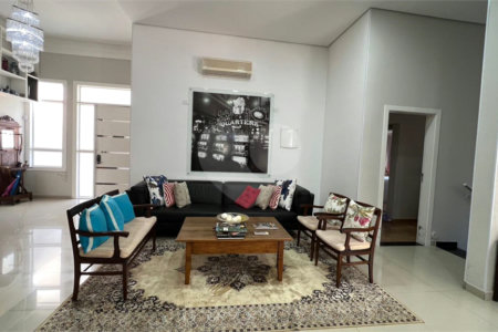 Casa à venda com 3 suítes no condomínio Belvedere Ii, Votorantim - SP