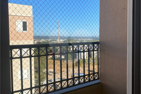 Apartamento à venda com 2 quartos em Bairro da Vossoroca, Sorocaba, SP