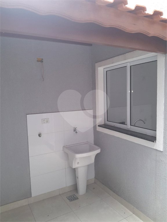 Sobrado à venda com 3 quartos, sendo 1 suíte, em Imirim, São Paulo, SP