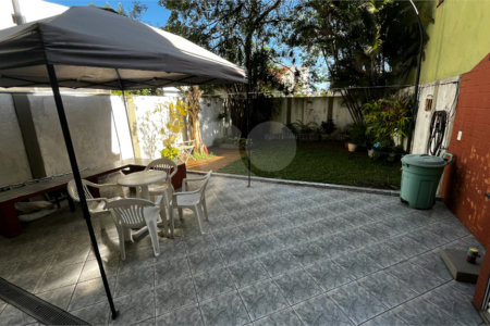 Sobrado à venda com 4 quartos, sendo 1 suíte, em Vila Formosa, São Paulo, SP