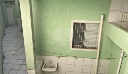 Casa à venda com 3 quartos em Vila Ipojuca, São Paulo, SP