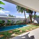 Casa à venda com 4 suítes no condomínio Jamestown, São Paulo - SP
