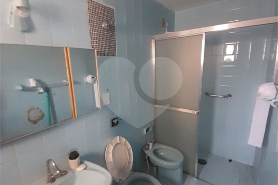 Apartamento à venda com 3 quartos, sendo 1 suíte, no Centro, Serra Negra, SP