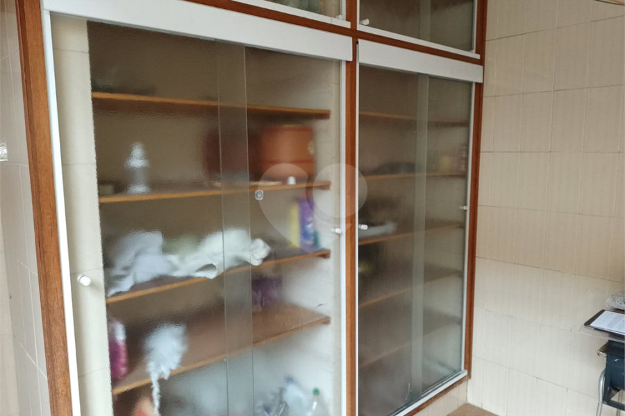 Sobrado à venda com 3 quartos, sendo 1 suíte, em Vila Guilherme, São Paulo, SP