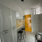 Apartamento à venda em Santa Efigênia, São Paulo, SP