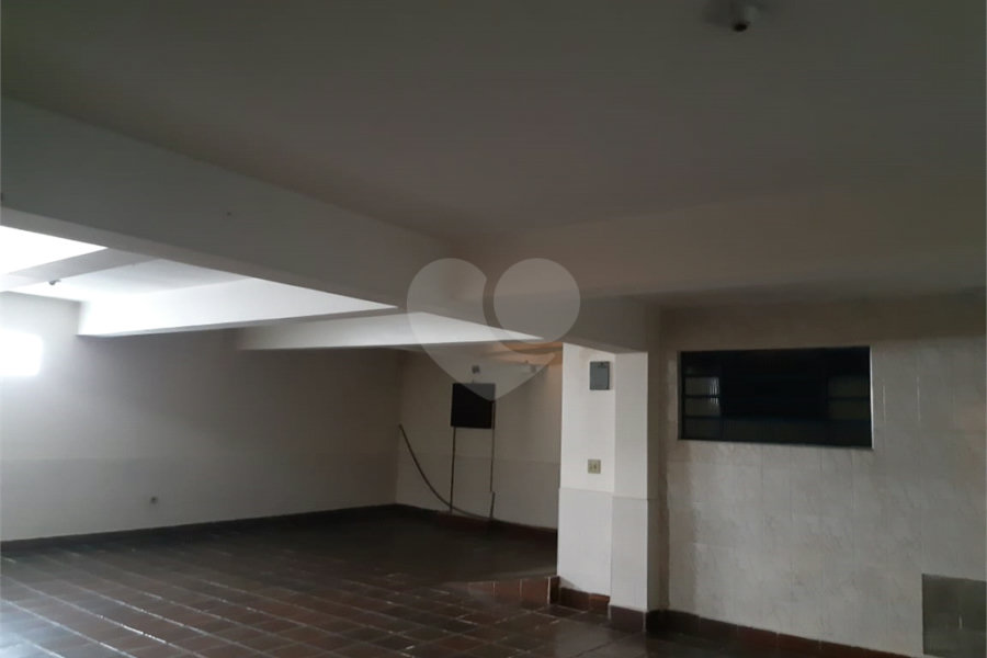 Sobrado à venda com 3 quartos em Santana, São Paulo, SP