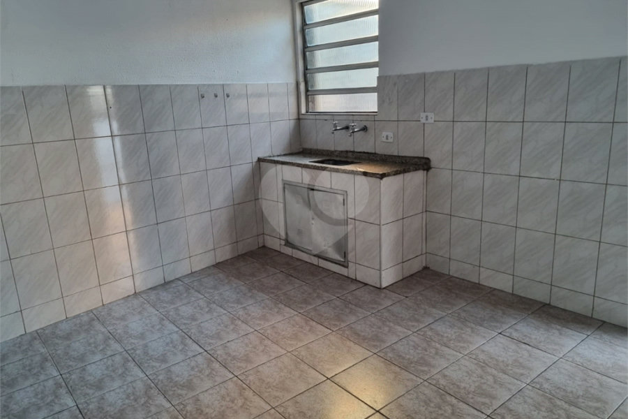 Casa para alugar com 2 quartos em Tucuruvi, São Paulo, SP