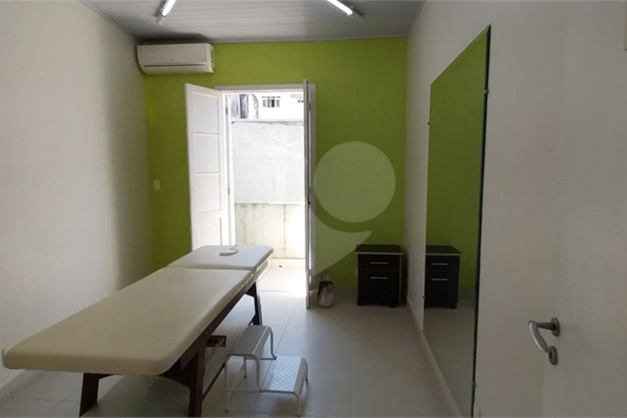 Sobrado para alugar em Santana, São Paulo, SP