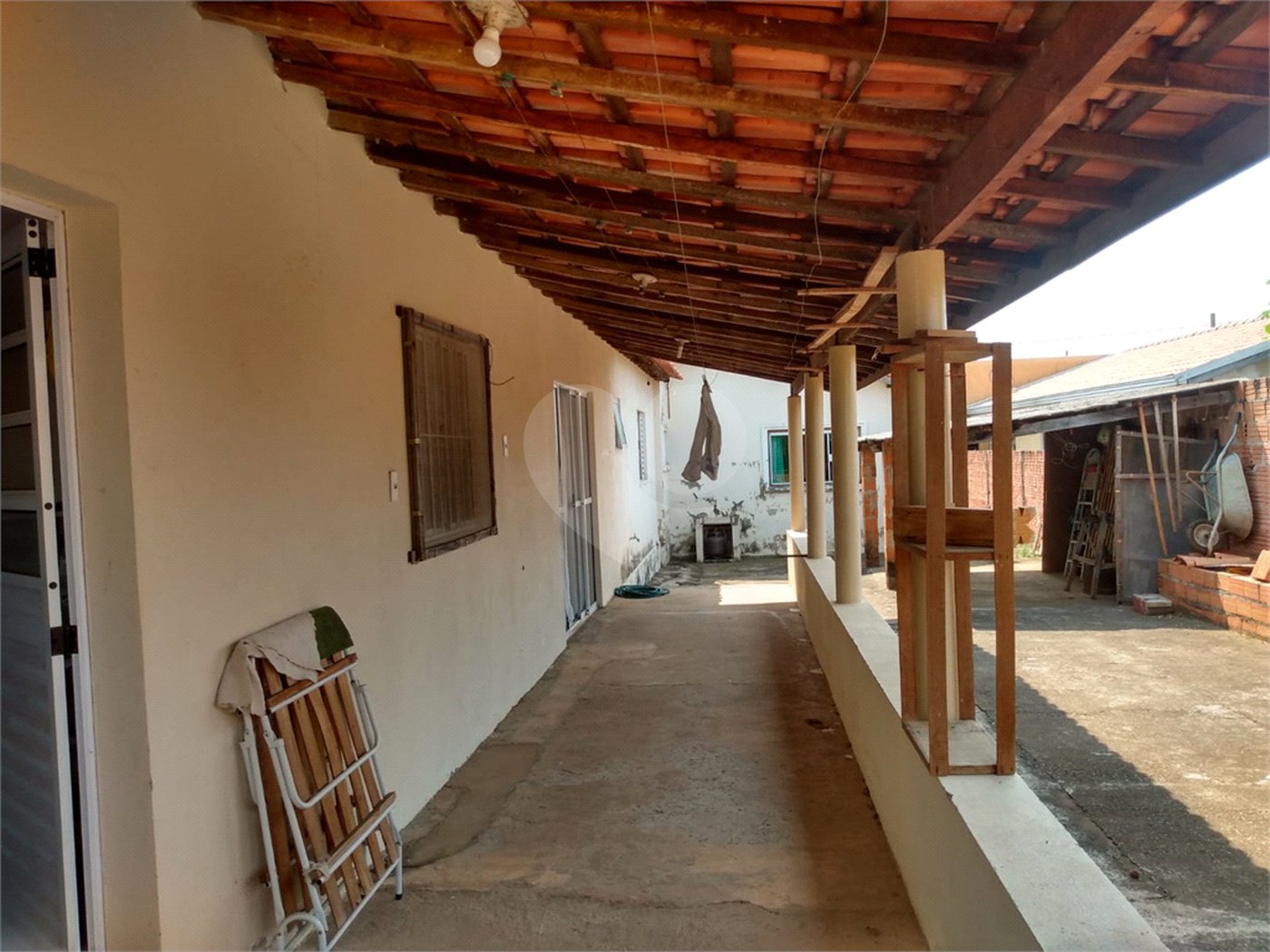 Casa à venda com 4 quartos, sendo 1 suíte, em Jardim Bela Vista, Itapetininga, SP