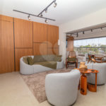 Apartamento à venda com 3 suítes em Jardim Prudência, São Paulo, SP