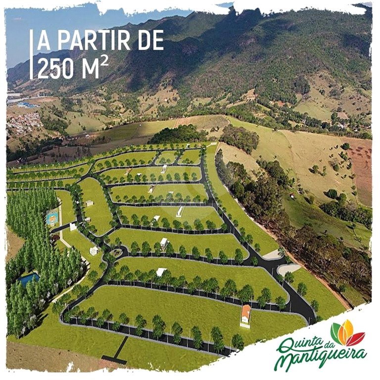 Terreno à venda no Centro, Vargem, SP