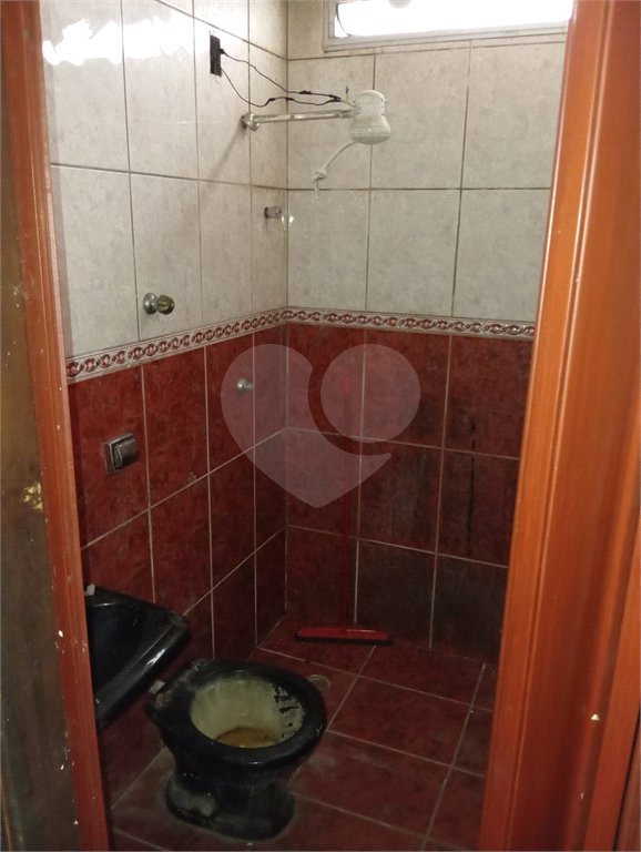 Sobrado à venda com 2 quartos em Saúde, São Paulo, SP