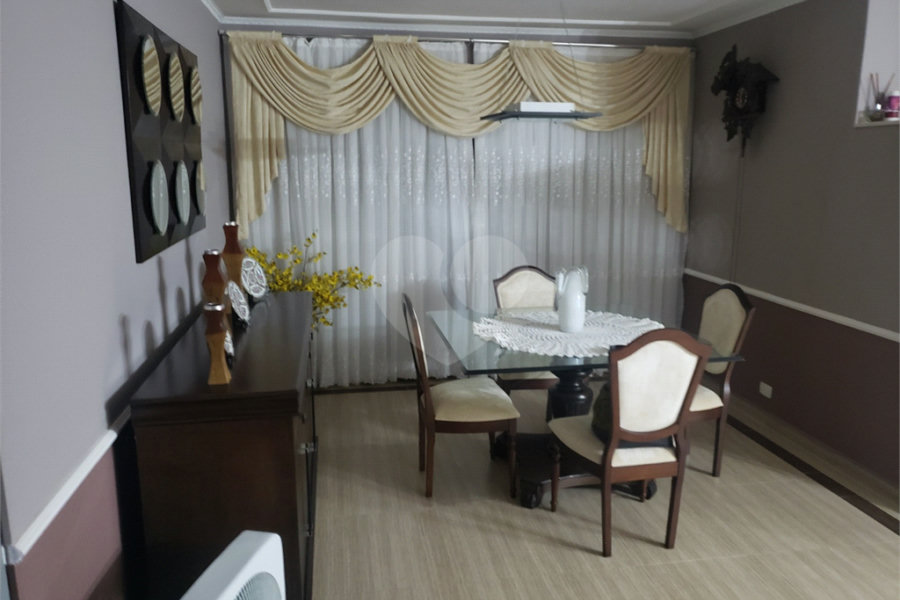 Casa à venda com 3 suítes no condomínio Alpes da Cantareira, Mairiporã - SP