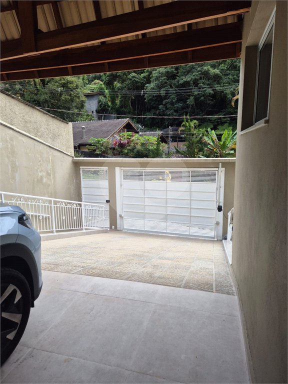 Casa à venda com 3 suítes no condomínio Alpes da Cantareira, Mairiporã - SP