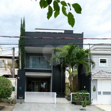 Triplex à venda com 3 suítes em Campo Grande, Rio de Janeiro, RJ