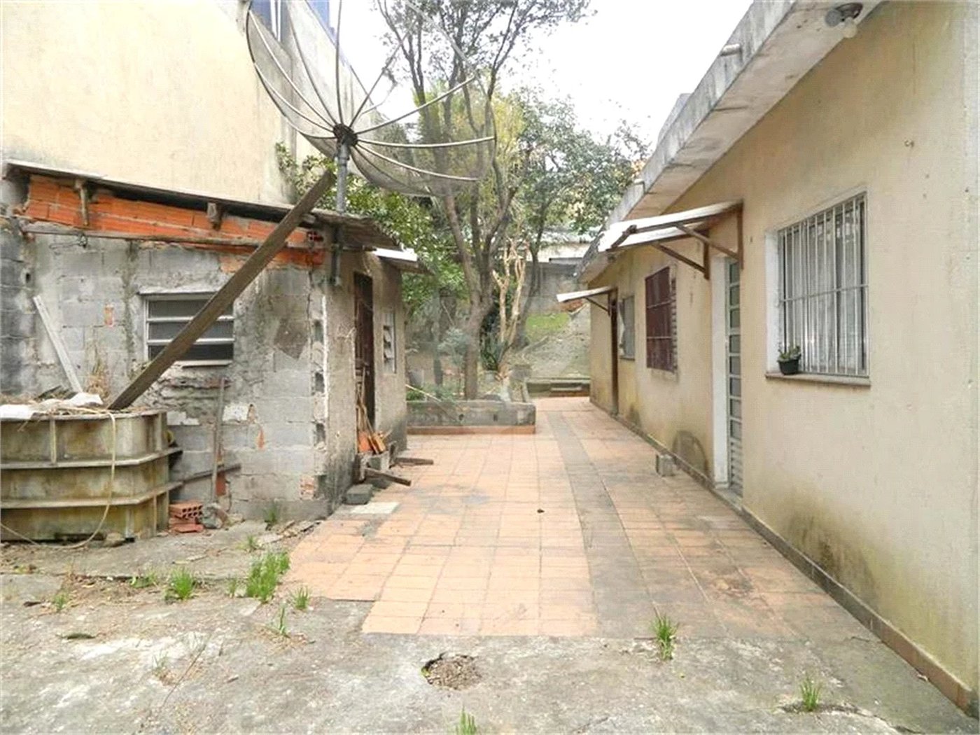 Terreno à venda com 2 quartos em Sapopemba, São Paulo, SP