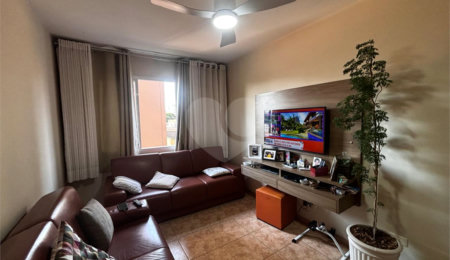 Apartamento à venda com 2 quartos em Santa Teresinha, São Paulo, SP