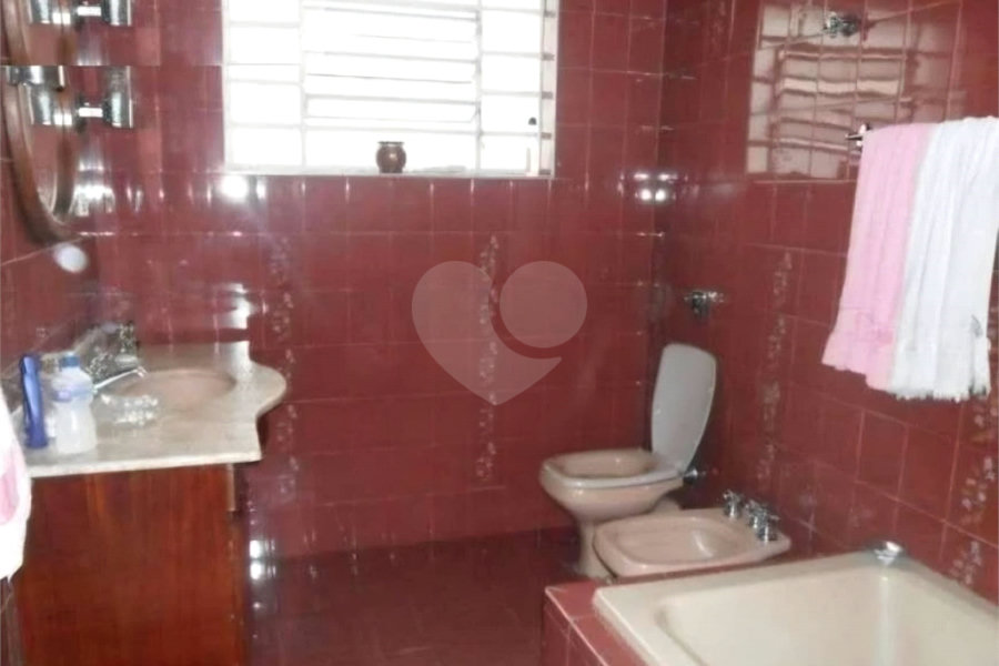 Casa à venda com 2 quartos em Butantã, São Paulo, SP