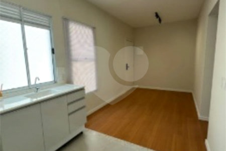 Apartamento à venda com 2 quartos em Jardim dos Ipês, Sumaré, SP