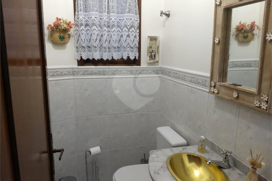 Sobrado à venda com 3 quartos, sendo 1 suíte, em Santana, São Paulo, SP
