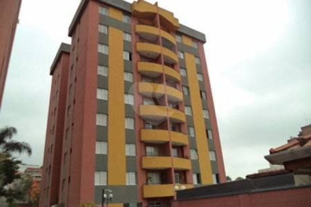Apartamento à venda com 3 quartos, sendo 1 suíte, em Vila Aurora (zona Norte), São Paulo, SP