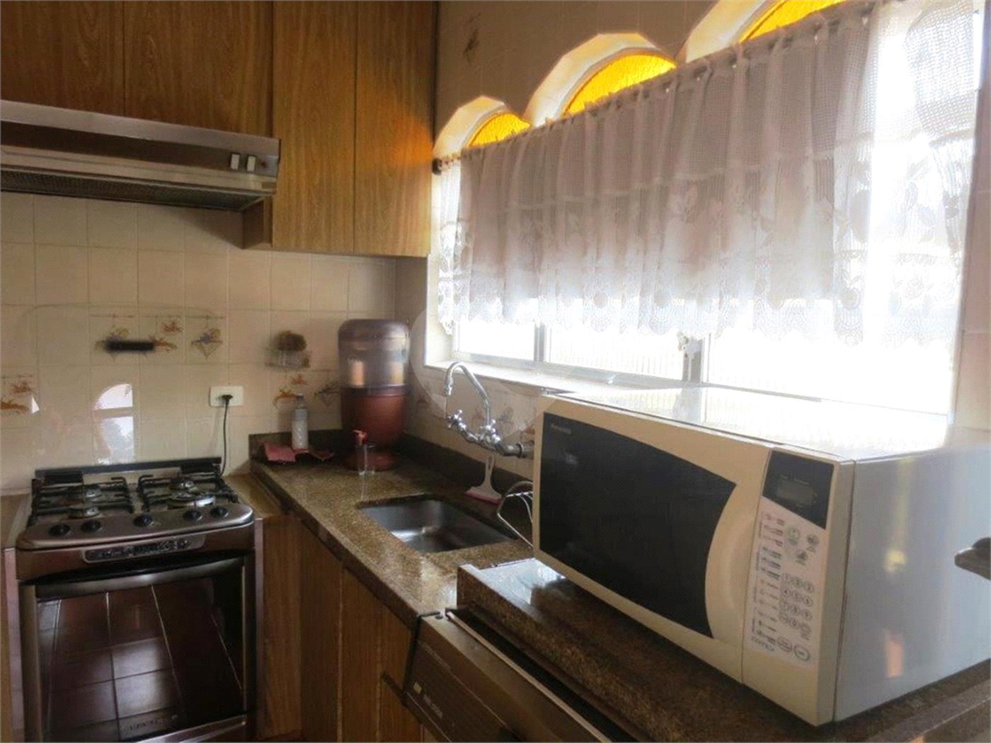 Sobrado à venda com 4 quartos, sendo 1 suíte, em Tucuruvi, São Paulo, SP