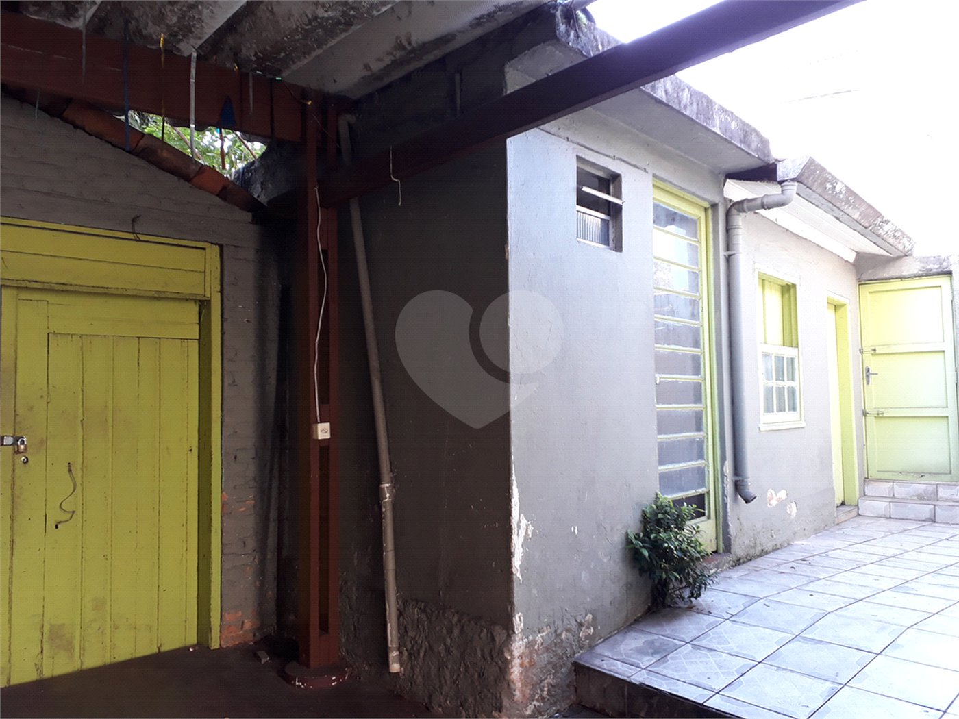 Terreno à venda com 1 quarto em Santana, São Paulo, SP