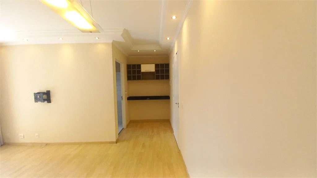 Apartamento à venda com 2 quartos em Jardim das Vertentes, São Paulo, SP