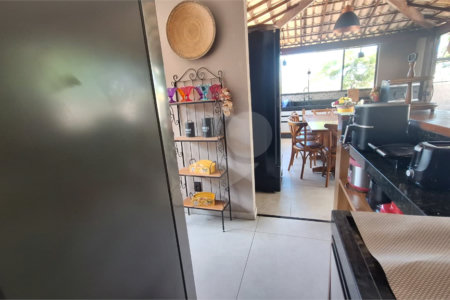 Casa à venda com 6 suítes em Ferradurinha, Armação dos Búzios, RJ