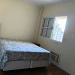 Apartamento com 2 dormitórios à venda, 62 m² por R$ 520.000,00 - Gonzaga - Santos/SP