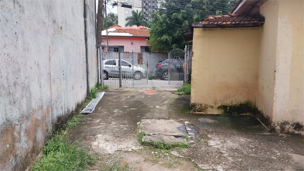 Terreno à venda em Vila Guilherme, São Paulo, SP