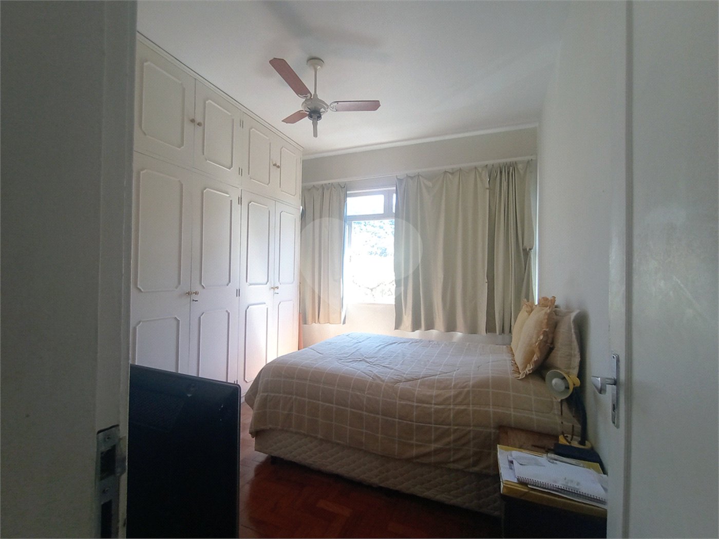 Apartamento à venda com 2 quartos em Tijuca, Rio de Janeiro, RJ