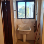 Apartamento à venda com 3 quartos, sendo 1 suíte,  em Vila Angeli, Valinhos, SP
