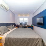 Apartamento à venda com 3 quartos, sendo 1 suíte, em Vila Cruzeiro, São Paulo, SP