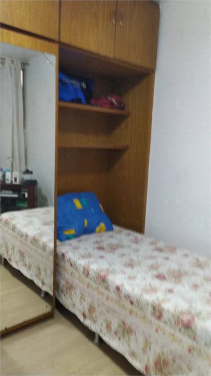 Apartamento à venda com 2 quartos, sendo 1 suíte, em Pinheiros, São Paulo, SP