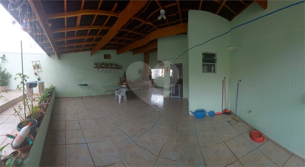 Casa à venda com 6 quartos, sendo 1 suíte, em Mandaqui, São Paulo, SP