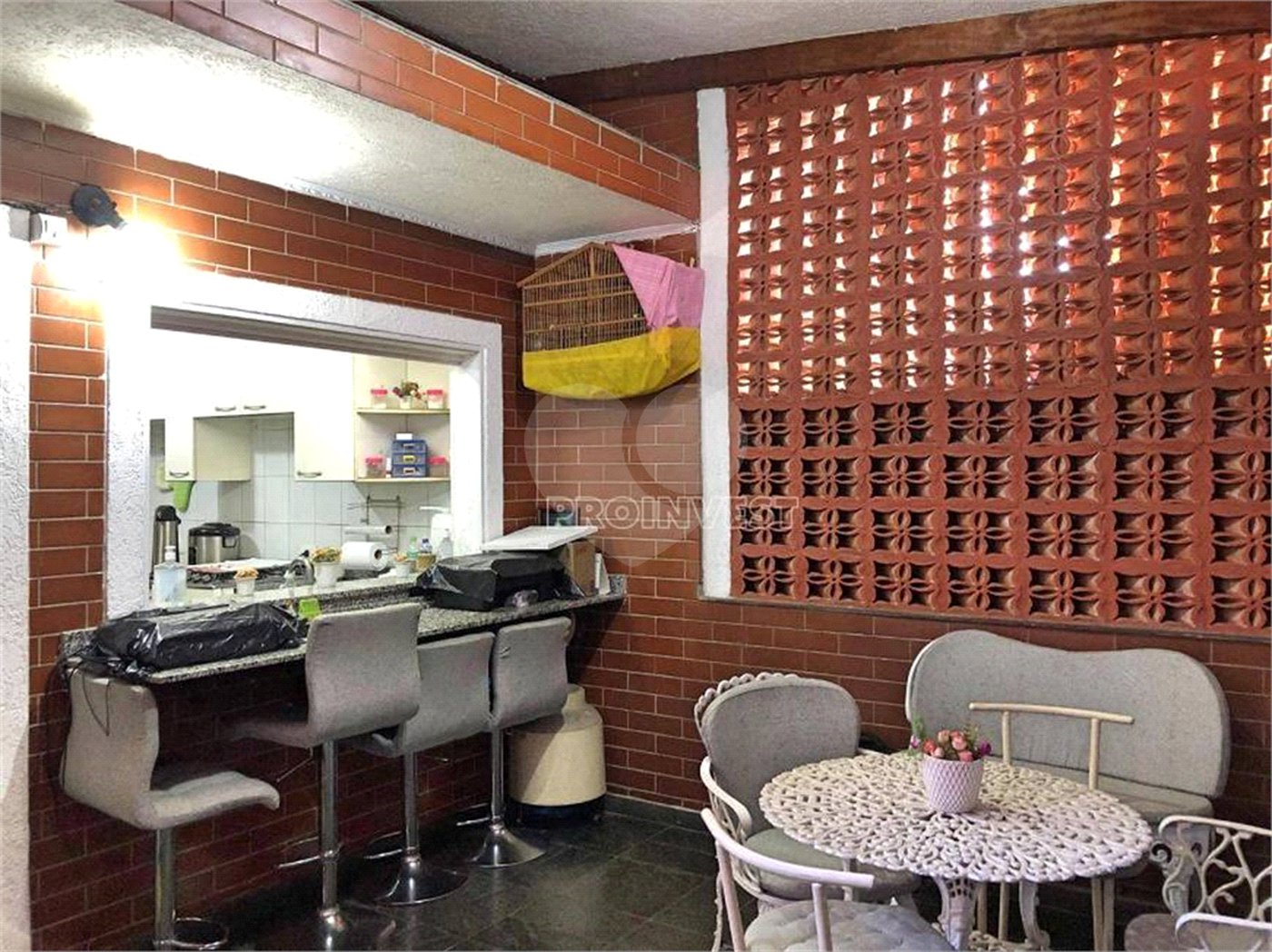 Sobrado à venda com 5 quartos, sendo 1 suíte, em Jardim São Jorge (raposo Tavares), São Paulo, SP
