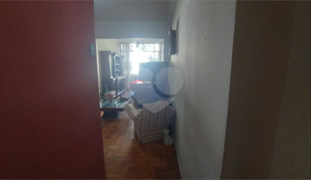Apartamento à venda com 3 quartos em Tijuca, Rio de Janeiro, RJ