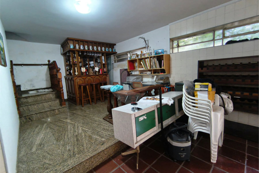 Sobrado para alugar com 4 quartos, sendo 2 suítes, em Jardim França, São Paulo, SP